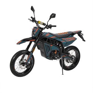 Pink Mobility e-Verest