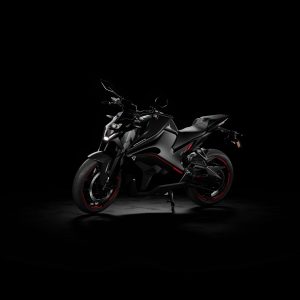 Ultraviolette F77 Super Street
