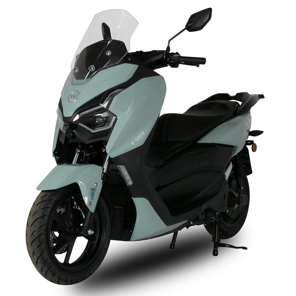 Easy-Watts e-Spark