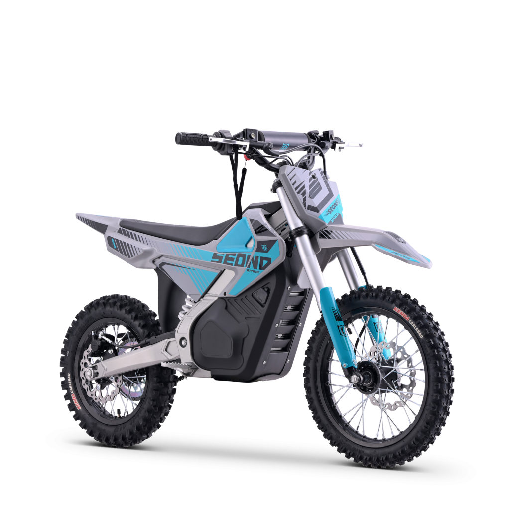 Sedna Attack 1200