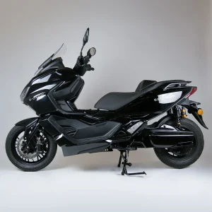 Easy-Watts e-Cruiser