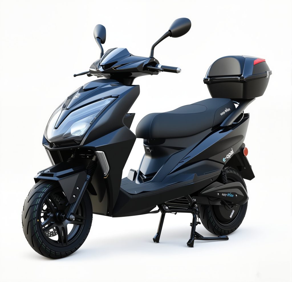 Easy-Watts e-Opai 2026