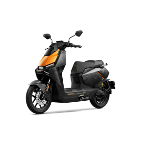 NIU FQiX 150