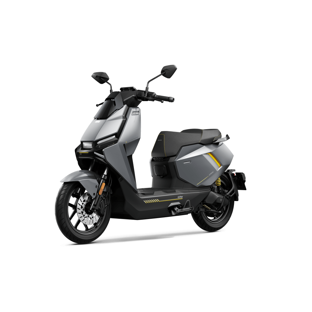 NIU FQiX 300