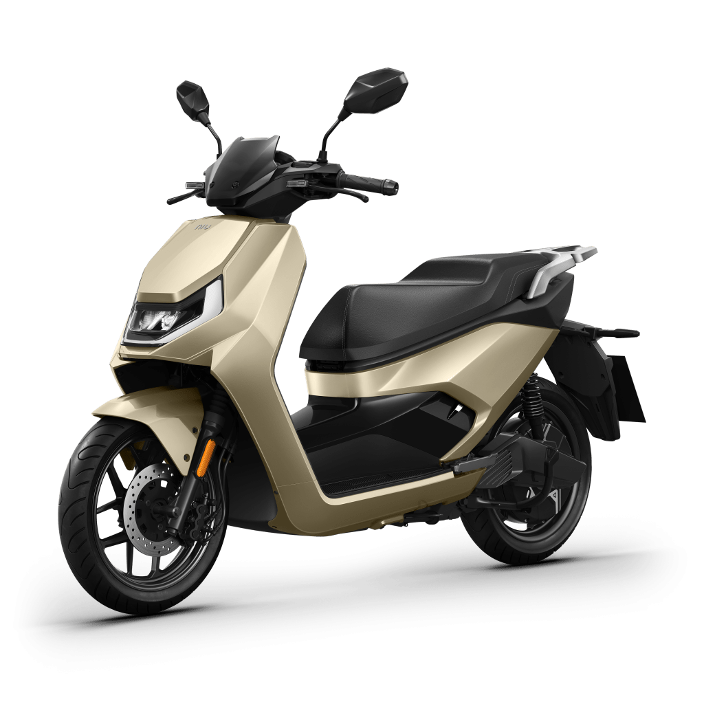 NIU FQi 500