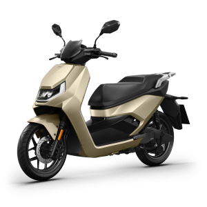 NIU FQi 500