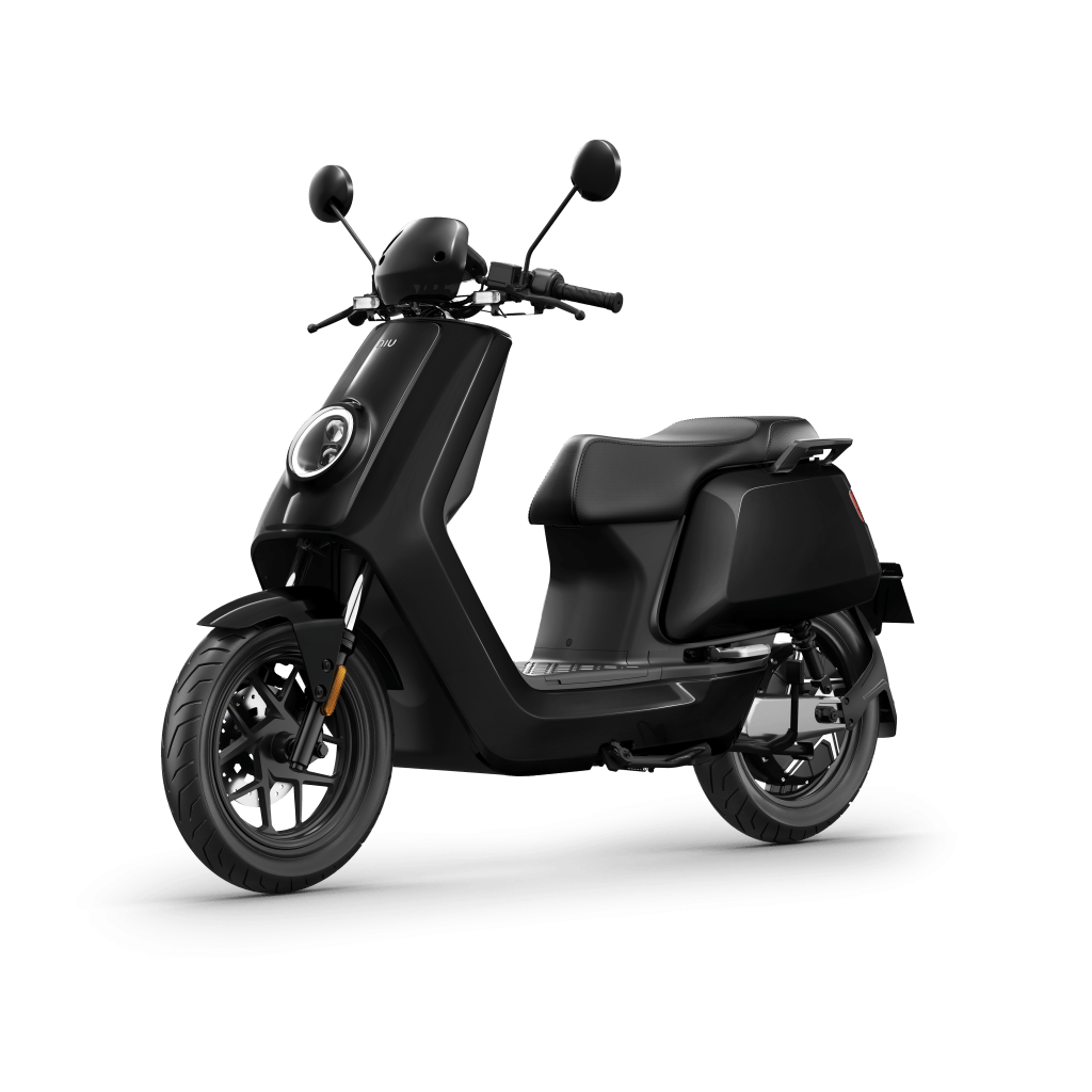 NIU NQi GTS