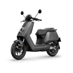 NIU NQi GTS 45