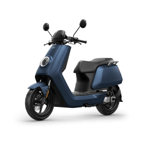 NIU NQi Sport