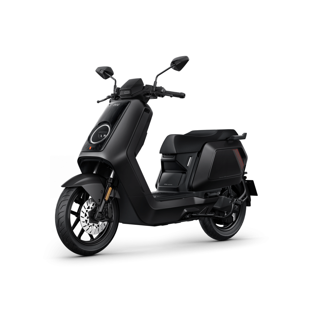 NIU NQiX 500