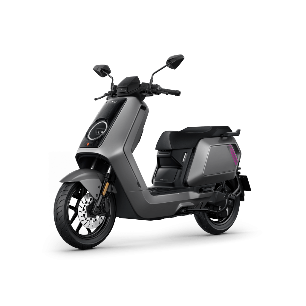 NIU NQiX 300