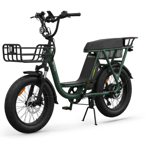 NIU BQi Utility 200