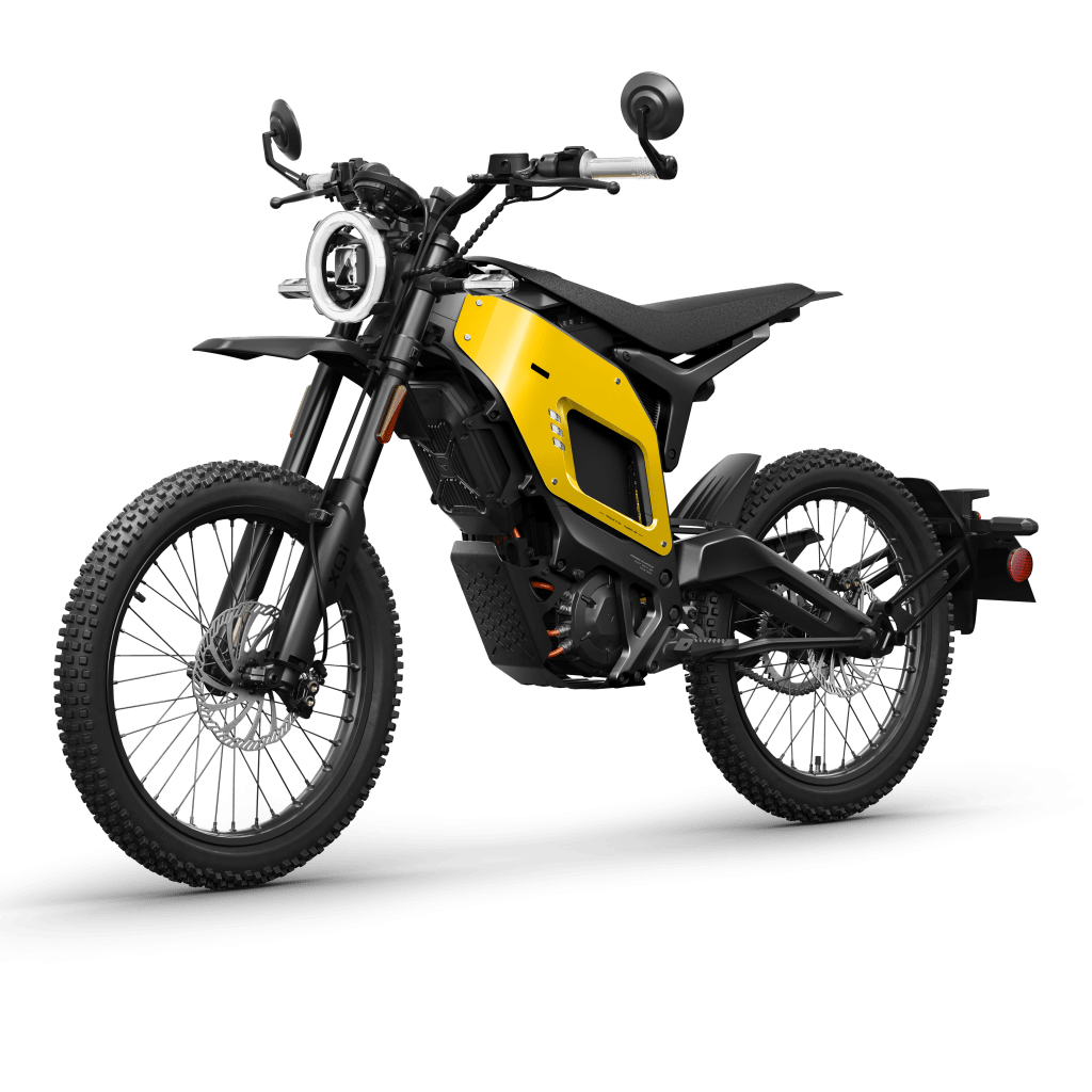 NIU XQi3